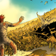 Illustration for article titled A sneak preview of emGreat Pacific/em, a new science fiction comic about the Pacific Garbage Patch